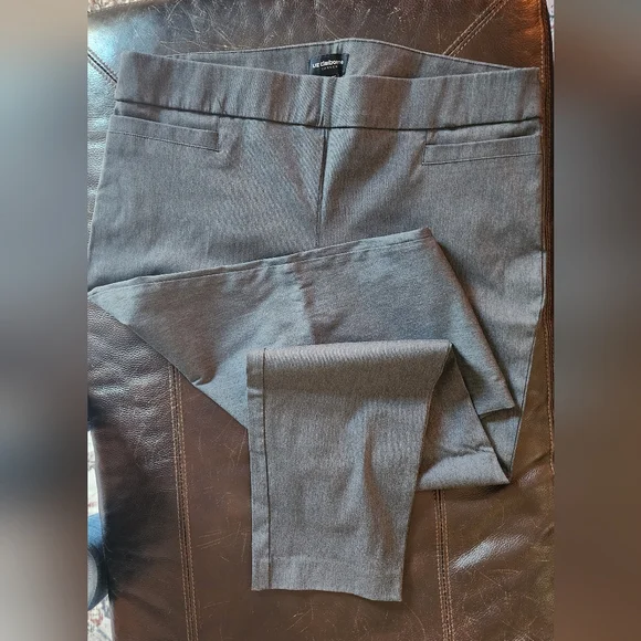 Liz claiborne career size 18 pants - Picture 2 of 3